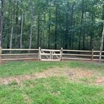 Fencing Project