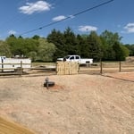 Fencing Project