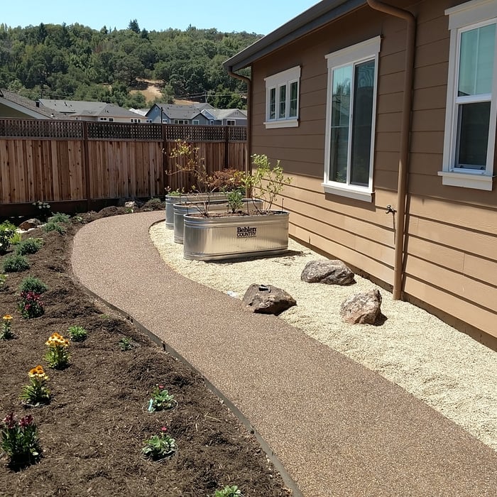 Fountain Grove, Santa Rosa