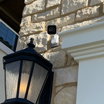 Camera Installation
