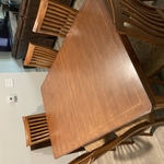 Table Top Repair