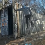 Painting - Exterior Project