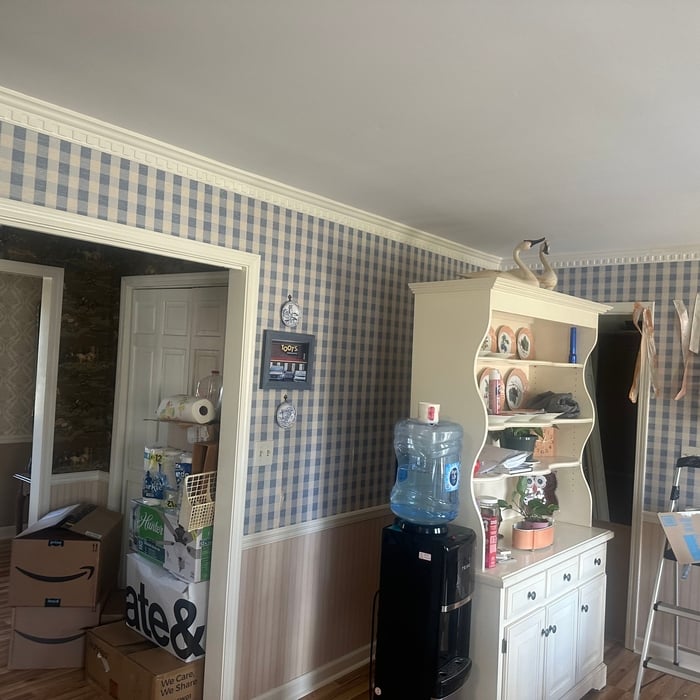 Painting - Interior Project