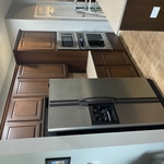 Remodeling - Kitchen & Bathroom Project