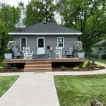 Roofing Project