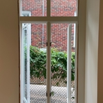 Window install