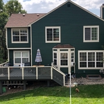 Painting - Exterior Project