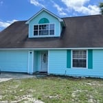 Painting - Exterior Project