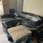 Moving Project