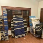 Moving Project
