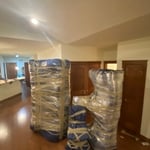 Moving Project