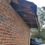 Roofing Project