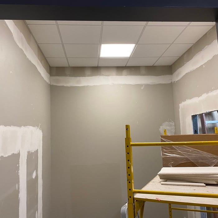 Remodeling - General Project