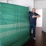 Moving Project
