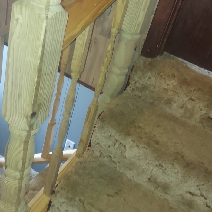 Remodeling - General Project