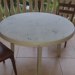 Housecleaning Project