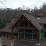 Wallenpuapack roof