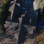 Birds eye view