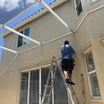 Awnings Project