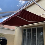 Awnings Project