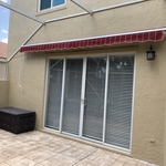 Awnings Project