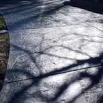 Driveways - Concrete Project