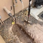 Landscaping Project