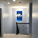 Interior new-construction