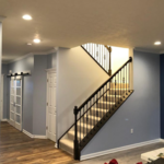 Interior new-construction