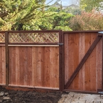 Fence repair