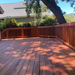 Deck Replacement