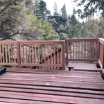 Deck Replacement