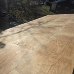 Asphalt Roof Replacement