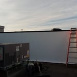 Roofing Project