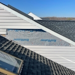 Siding repair