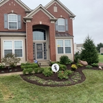 New Landscaping