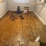 Remodeling - General Project