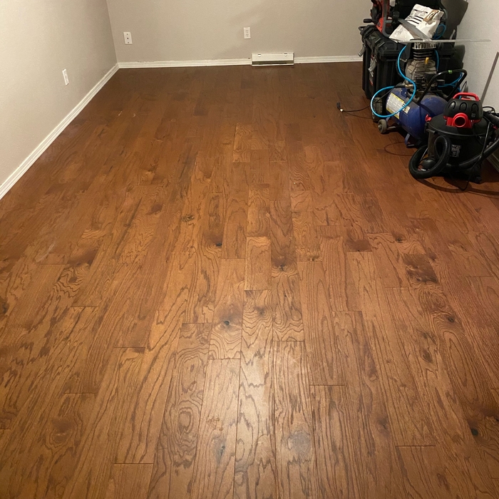 Remodeling - General Project