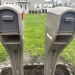 Mailbox Replacement