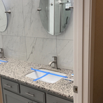 Remodeling - Kitchen & Bathroom Project