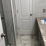 Remodeling - Kitchen & Bathroom Project