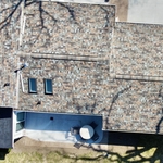 Roofing Project