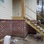 New construction