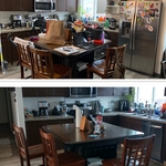 House cleaning