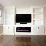 Furniture - Custom Made Project
