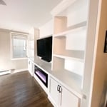 Furniture - Custom Made Project
