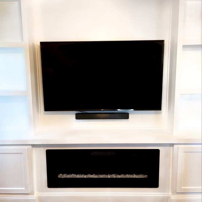 Furniture - Custom Made Project