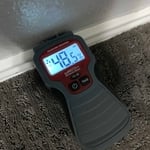 Water & Smoke Damage Project
