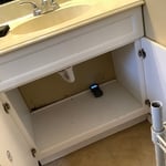 Shower demo