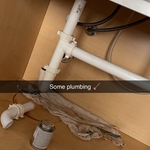 Plumbing Project